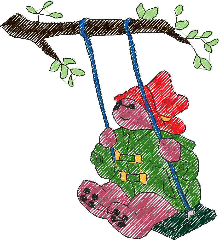 Paddington Bear2 (1)